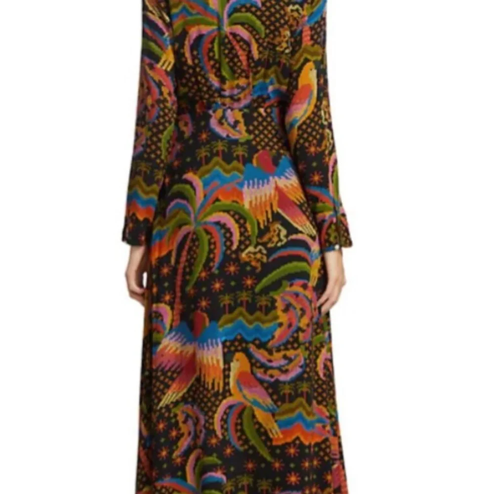 Farm Rio dress size small & medium new with tags - Picture 6 of 15